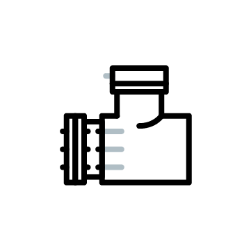 BRAKE AIR COMPRESSOR